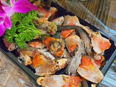 -官塘陈记鱼生·潮汕砂锅粥·牛肉火锅(潮枫路总店)