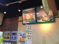 -赛百味SUBWAY(金宝汇店)