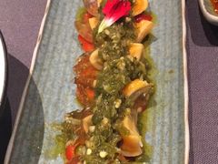 -新蜀会四川豆花(五羊店)