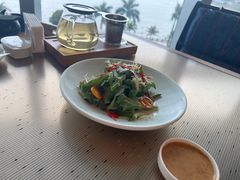 -彩丰楼中餐厅·仁恒洲际酒店