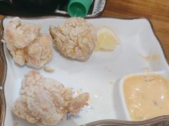 -焱北顶屋深夜食堂(川沙玛雅店)