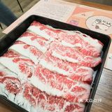 这是是新开的店，以前在大上海吃过的，现在各家商场都关
