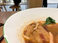 -福客·现熬鸡汤麻辣烫(天安云谷店)