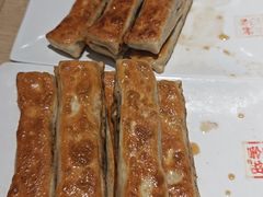 -左邻右舍褡裢火烧(石榴园店)