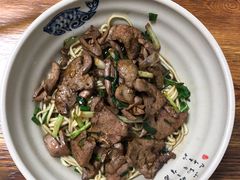 -无名氏面馆(邮电路店)