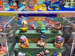 -泡泡玛特POPMART(上海环球港店)