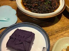 -兰溪小馆(东直门簋街店)