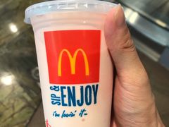 -麦当劳(朗豪坊店)