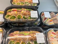-盒马X会员店(王府井奥莱UP TOWN店)