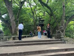 -蒋氏故居
