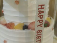 -木子烘焙(时代天街店)