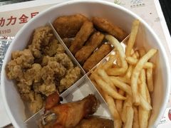 -肯德基(观前新店)