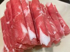 -东来顺饭庄(金泉广场店)