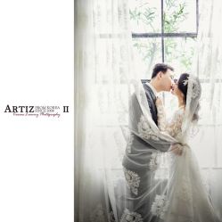 -韩国艺匠ARTIZ STUDIO(博览中心店)