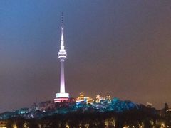 -船长9号·精致湖北菜(江滩店)