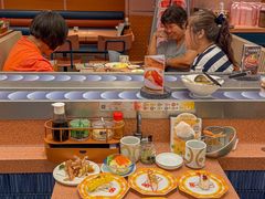 -元气寿司(东方宝泰店)