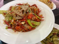 -一起吃小龙虾·海鲜(海珠店)