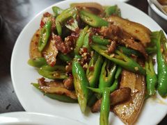 盐煎肉-艺味深尝(云锦路店)
