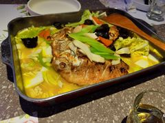 -烟火鱼乡(京华城店)