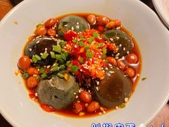 -外婆家(西红门荟聚购物中心店)