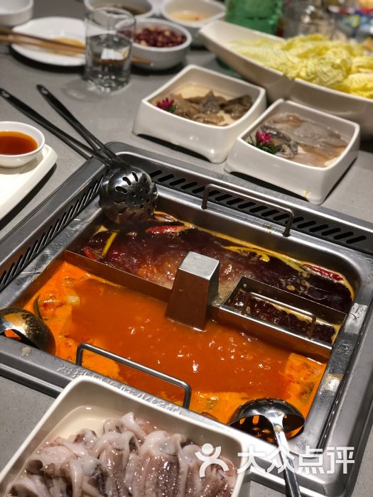 海底捞火锅(方塔东街店)-图片-常熟美食-大众点评网