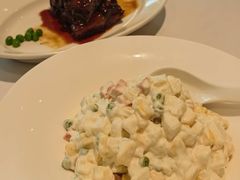 -玫瑰厅上海菜(兴国路店)