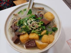 -咬不得高祖生煎·简餐(高银街店)