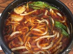 -45°李小姐土豆粉(世纪港湾店)