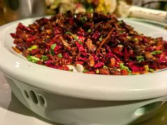 -院8里·小聚园老川菜(九眼桥店)