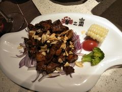 -蟹之国·精品蟹料理(极地店)