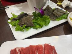 -爱新觉罗福臨火锅馆(万科滑雪场店)