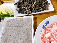 -元盛居(生态大街店)