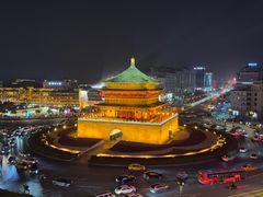 -魏家凉皮(博水商务大厦店)