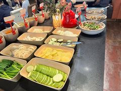 -猫爪爪原切自助烤肉(观音桥阳光世纪店)