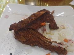 -阿巧一号私房菜(止园路店)