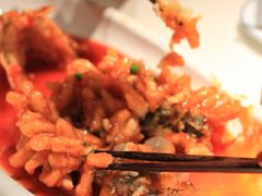 焕章松鼠桂鱼-民国红公馆·秦淮八艳(夫子庙店)