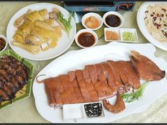 -大湾区鑫南酒家·粤菜(黄岐店)