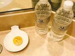 -上海新锦江大酒店