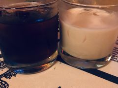 -流浪者复古西餐鸡尾酒吧(沈阳店)