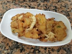 -昌记糖水食街(望牛墩店)