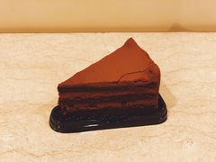 死神巧克力蛋糕-姆们M Sweetie Cake(三里屯店)