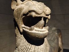 -西安碑林博物馆