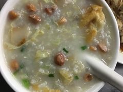 艇仔粥-源记肠粉(华贵路店)