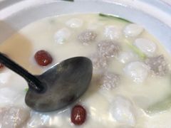 -全聚贤餐厅·湖北家常菜(沙湖店)