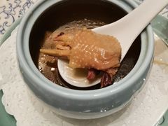 -君来湖滨饭店·渔餐厅