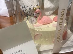 -拾光里·Cake 私人订制蛋糕甜品台
