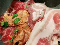 -新石器烤肉(之心城店)