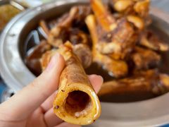 羊棒骨小锅-聚首堂·特色小吃·肘子(什刹海德胜门店)