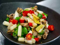 -爱啤精酿·民谣酒馆(滨江店)