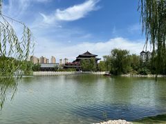 -老刘家永盛斋·传统泡馍(东关南街店)
